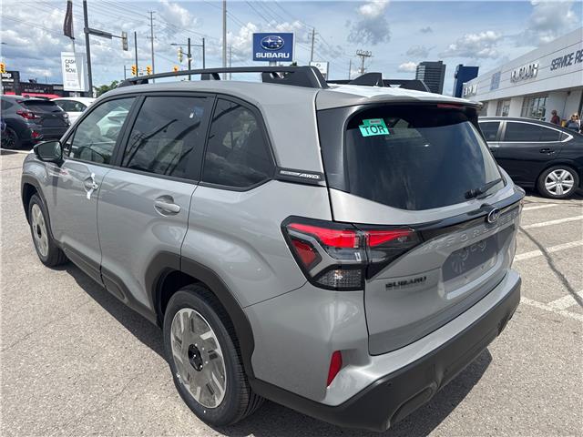 2026 Subaru Forester Limited (Stk: S26363) in Newmarket - Image 2 of 6