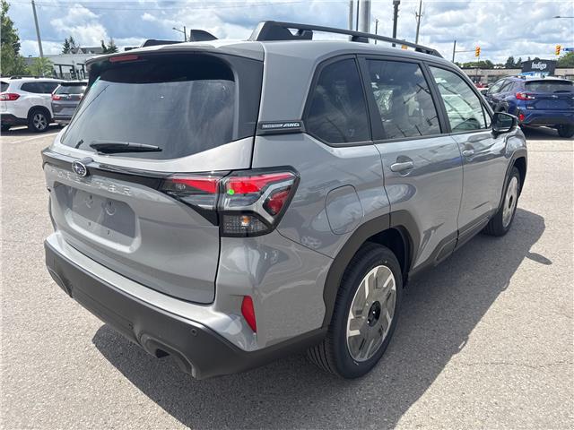2026 Subaru Forester Limited (Stk: S26363) in Newmarket - Image 3 of 6