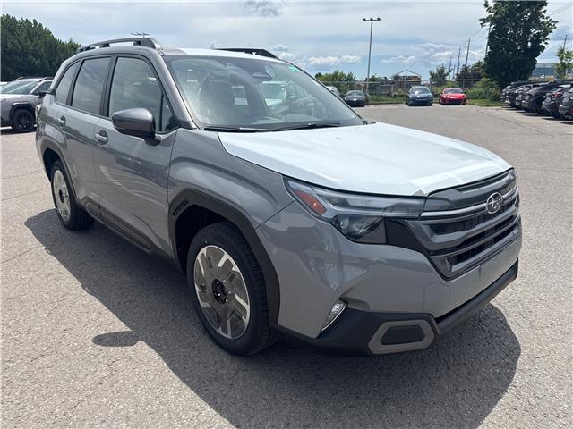 2026 Subaru Forester Limited (Stk: S26363) in Newmarket - Image 4 of 6