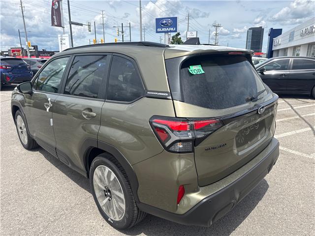 2026 Subaru Forester Premier (Stk: S26361) in Newmarket - Image 2 of 6