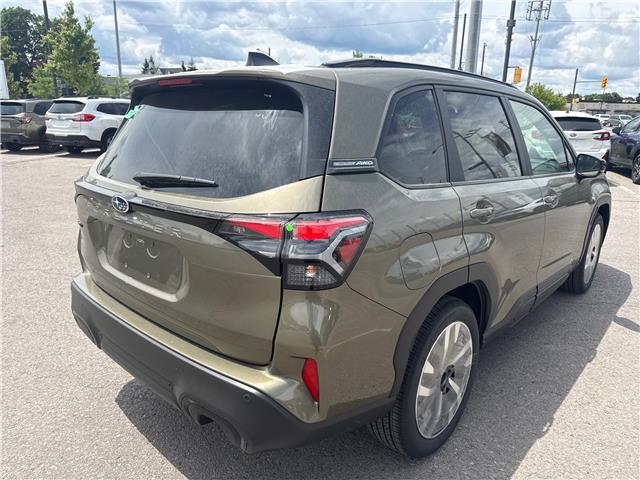 2026 Subaru Forester Premier (Stk: S26361) in Newmarket - Image 3 of 6