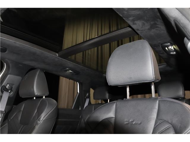 2025 Kia Sorento 2.5T X-Pro w/Black Interior (Stk: 27081A) in Edmonton - Image 13 of 36