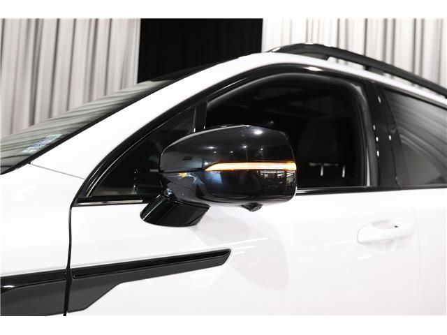 2025 Kia Sorento 2.5T X-Pro w/Black Interior (Stk: 27081A) in Edmonton - Image 8 of 36