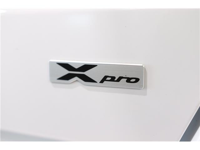 2025 Kia Sorento 2.5T X-Pro w/Black Interior (Stk: 27081A) in Edmonton - Image 6 of 36