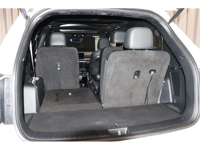 2025 Kia Sorento 2.5T X-Pro w/Black Interior (Stk: 27081A) in Edmonton - Image 32 of 36