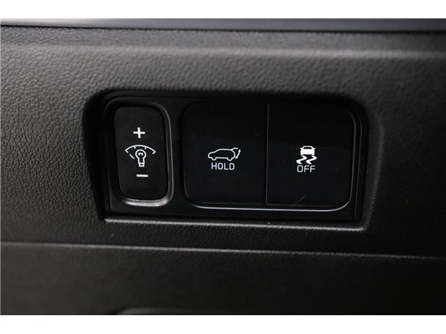 2025 Kia Sorento 2.5T X-Pro w/Black Interior (Stk: 27081A) in Edmonton - Image 19 of 36