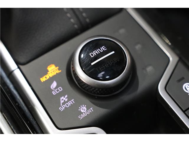 2025 Kia Sorento 2.5T X-Pro w/Black Interior (Stk: 27081A) in Edmonton - Image 27 of 36
