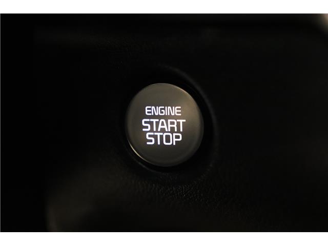 2025 Kia Sorento 2.5T X-Pro w/Black Interior (Stk: 27081A) in Edmonton - Image 16 of 36