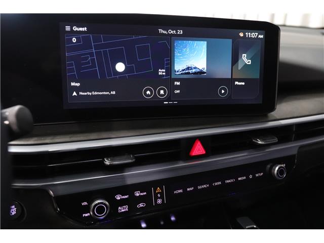2025 Kia Sorento 2.5T X-Pro w/Black Interior (Stk: 27081A) in Edmonton - Image 21 of 36