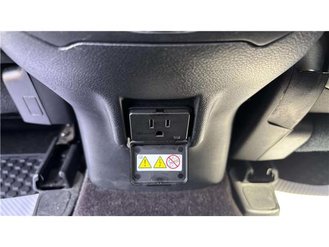 2016 Jeep Cherokee Trailhawk (Stk: SL26029A) in Cold Lake - Image 12 of 20 2016 Jeep Cherokee Trailhawk (Stk: SL26029A) in Cold Lake - Image 12 of 20