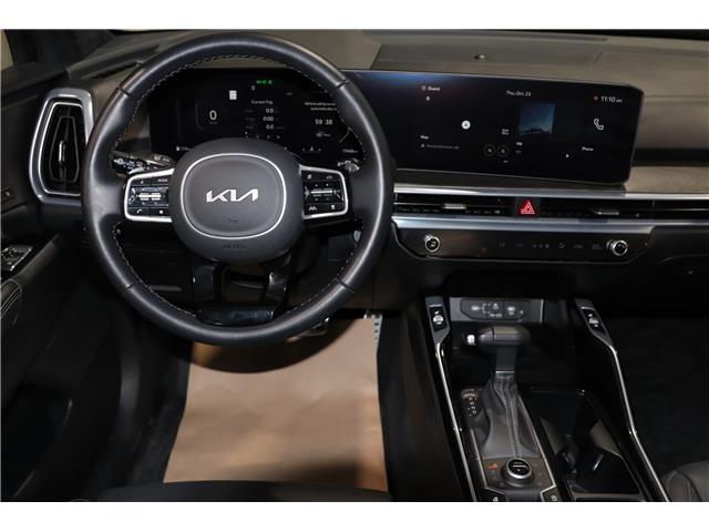 2025 Kia Sorento 2.5T X-Pro w/Black Interior (Stk: 27081A) in Edmonton - Image 15 of 36