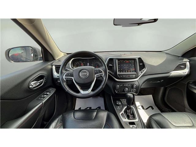 2016 Jeep Cherokee Trailhawk (Stk: SL26029A) in Cold Lake - Image 13 of 20 2016 Jeep Cherokee Trailhawk (Stk: SL26029A) in Cold Lake - Image 13 of 20