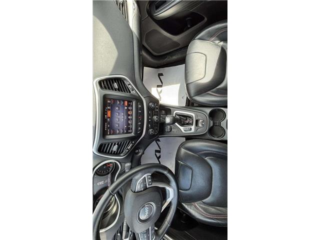 2016 Jeep Cherokee Trailhawk (Stk: SL26029A) in Cold Lake - Image 15 of 20 2016 Jeep Cherokee Trailhawk (Stk: SL26029A) in Cold Lake - Image 15 of 20