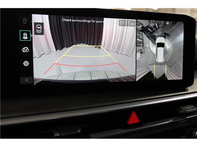 2025 Kia Sorento 2.5T X-Pro w/Black Interior (Stk: 27081A) in Edmonton - Image 22 of 36