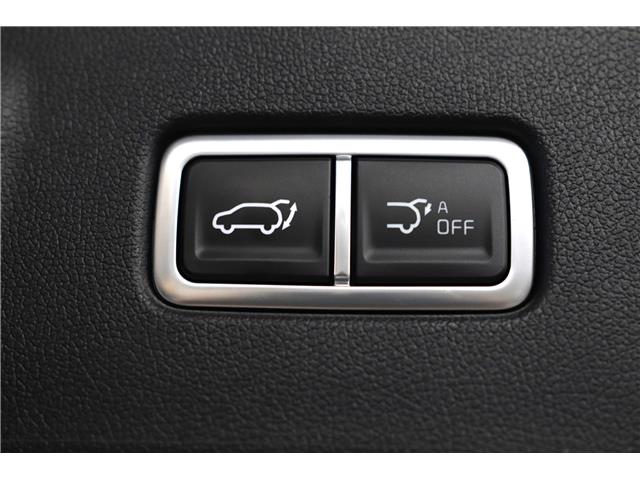 2025 Kia Sorento 2.5T X-Pro w/Black Interior (Stk: 27081A) in Edmonton - Image 33 of 36