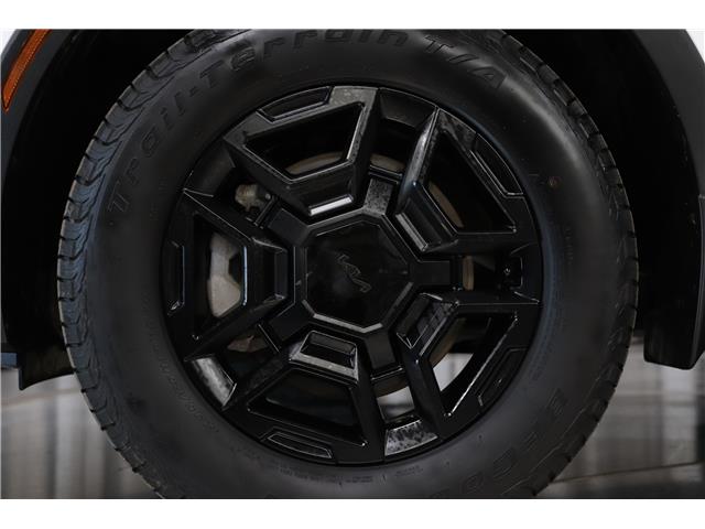 2025 Kia Sorento 2.5T X-Pro w/Black Interior (Stk: 27081A) in Edmonton - Image 11 of 36