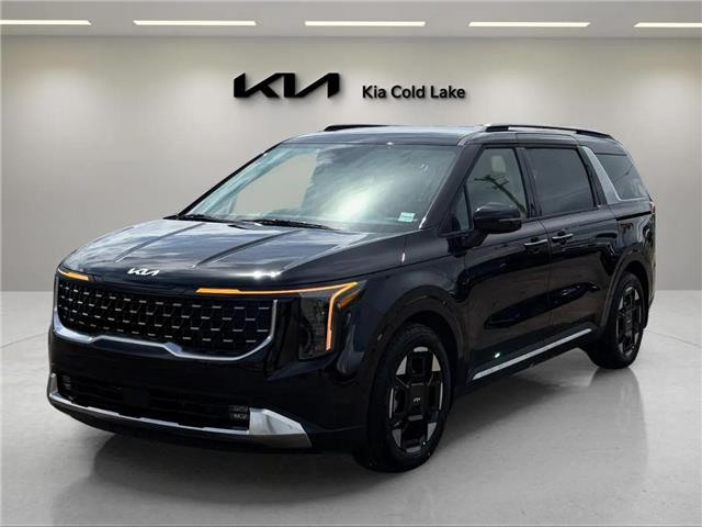 2026 Kia Carnival Hybrid EX (Stk: CR26018) in Cold Lake - Image 3 of 19