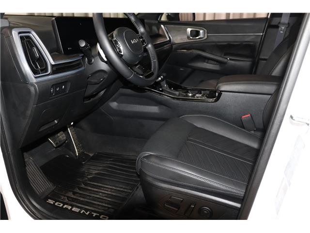 2025 Kia Sorento 2.5T X-Pro w/Black Interior (Stk: 27081A) in Edmonton - Image 12 of 36