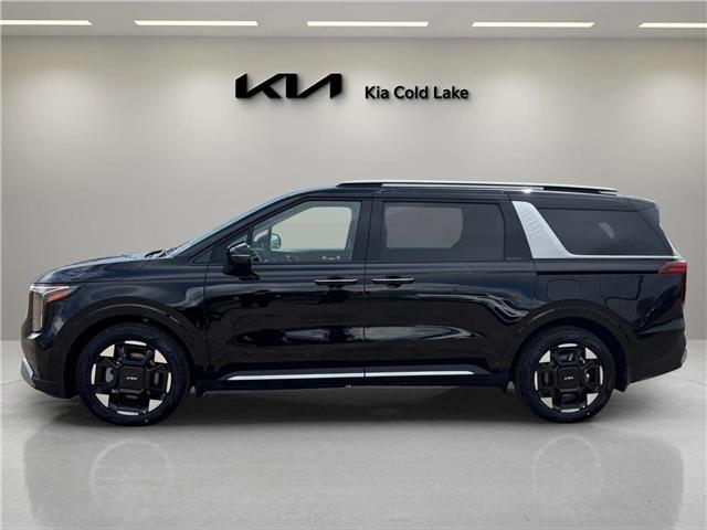 2026 Kia Carnival Hybrid EX (Stk: CR26018) in Cold Lake - Image 4 of 19