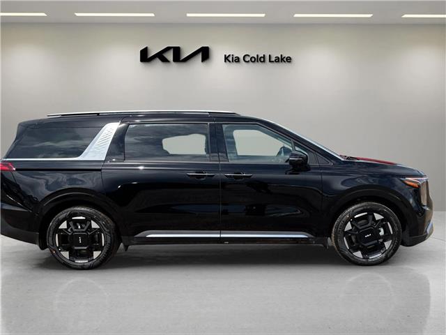 2026 Kia Carnival Hybrid EX (Stk: CR26018) in Cold Lake - Image 6 of 19