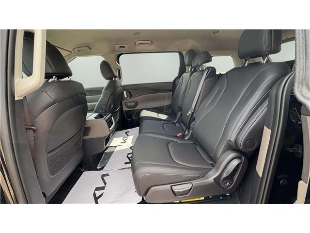 2026 Kia Carnival Hybrid EX (Stk: CR26018) in Cold Lake - Image 7 of 19