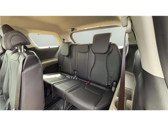 2026 Kia Carnival Hybrid EX (Stk: CR26018) in Cold Lake - Image 8 of 19