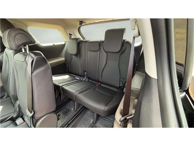 2026 Kia Carnival Hybrid EX (Stk: CR26018) in Cold Lake - Image 9 of 19