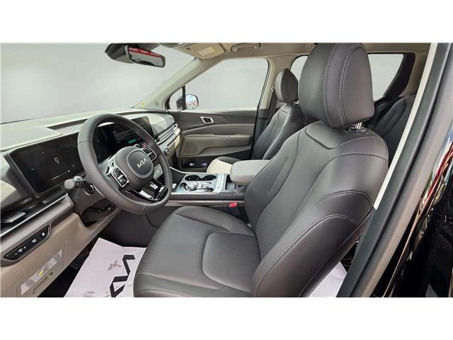 2026 Kia Carnival Hybrid EX (Stk: CR26018) in Cold Lake - Image 10 of 19