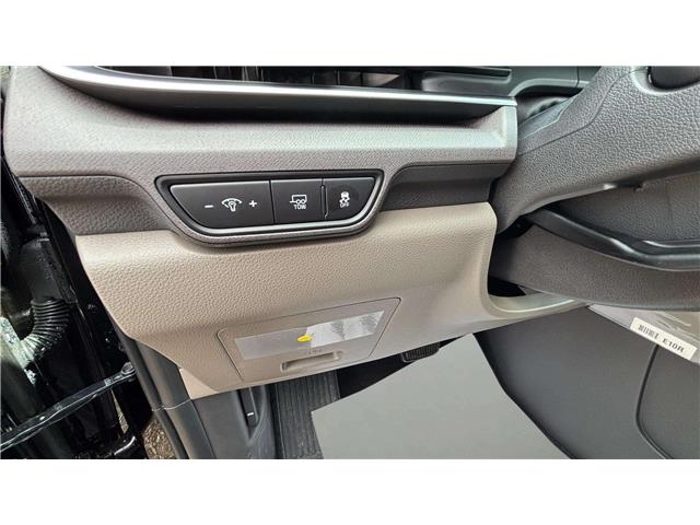 2026 Kia Carnival Hybrid EX (Stk: CR26018) in Cold Lake - Image 11 of 19