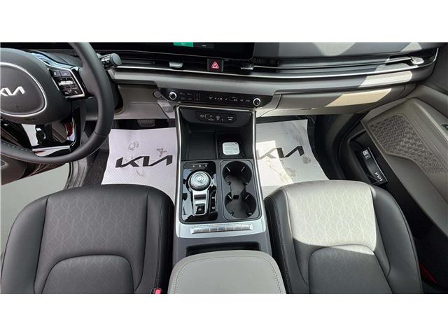 2026 Kia Carnival Hybrid EX (Stk: CR26018) in Cold Lake - Image 12 of 19
