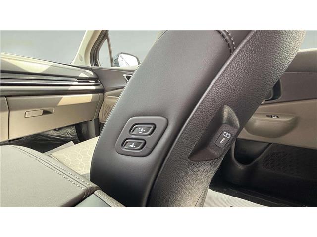 2026 Kia Carnival Hybrid EX (Stk: CR26018) in Cold Lake - Image 13 of 19