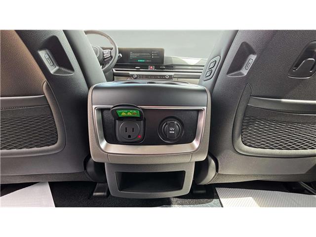 2026 Kia Carnival Hybrid EX (Stk: CR26018) in Cold Lake - Image 14 of 19
