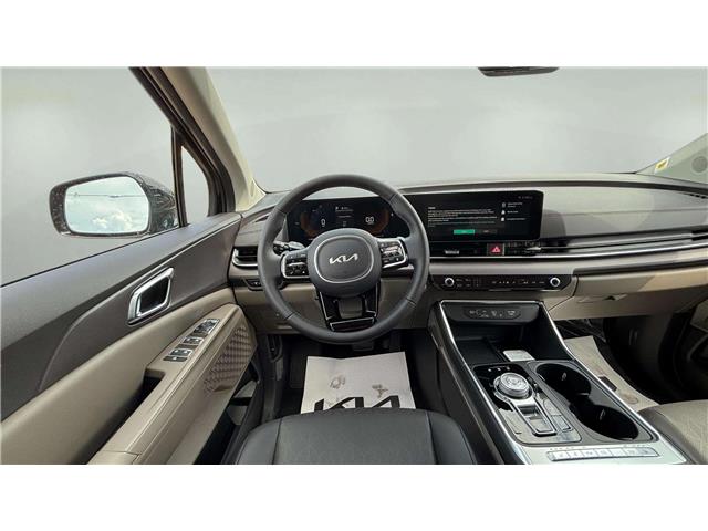 2026 Kia Carnival Hybrid EX (Stk: CR26018) in Cold Lake - Image 16 of 19