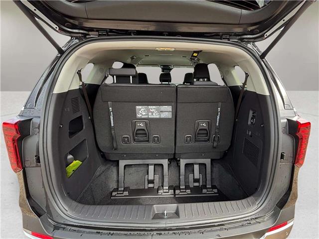 2026 Kia Carnival Hybrid EX (Stk: CR26018) in Cold Lake - Image 17 of 19