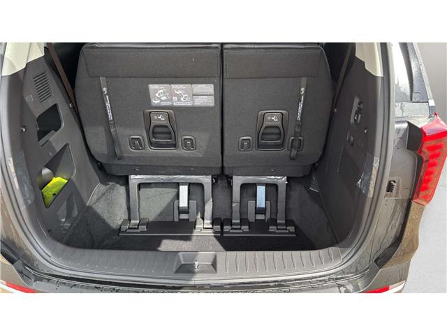 2026 Kia Carnival Hybrid EX (Stk: CR26018) in Cold Lake - Image 18 of 19