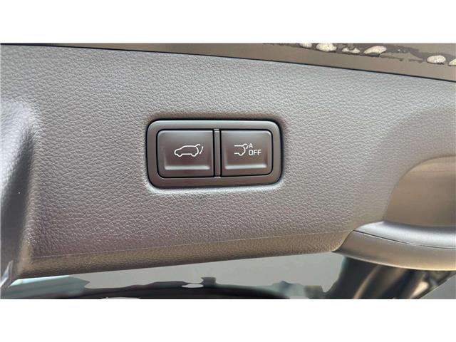 2026 Kia Carnival Hybrid EX (Stk: CR26018) in Cold Lake - Image 19 of 19