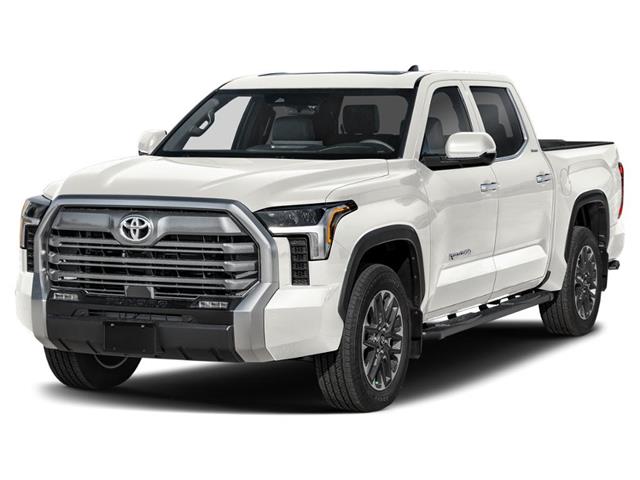 2026 Toyota Tundra Hybrid Limited (Stk: N26390) in Timmins - Image 1 of 12