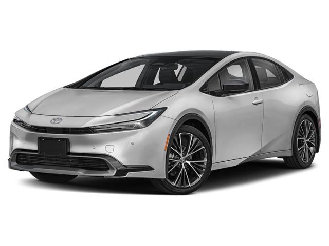 2026 Toyota Prius XLE (Stk: N26395) in Timmins - Image 1 of 9
