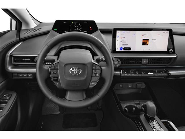 2026 Toyota Prius XLE (Stk: N26395) in Timmins - Image 2 of 9