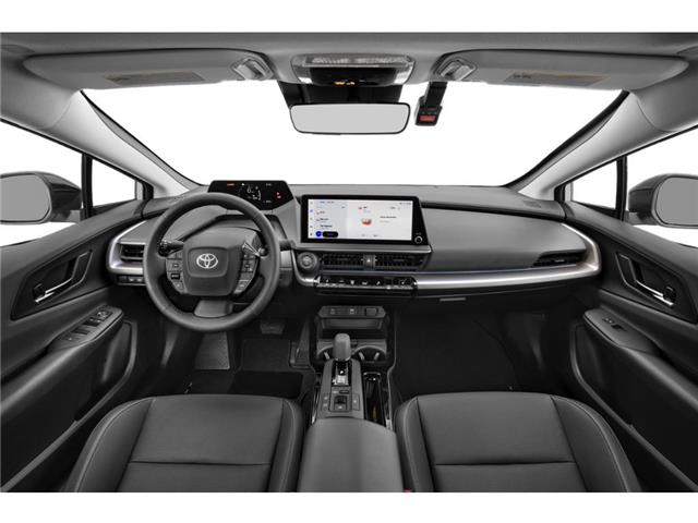 2026 Toyota Prius XLE (Stk: N26395) in Timmins - Image 3 of 9