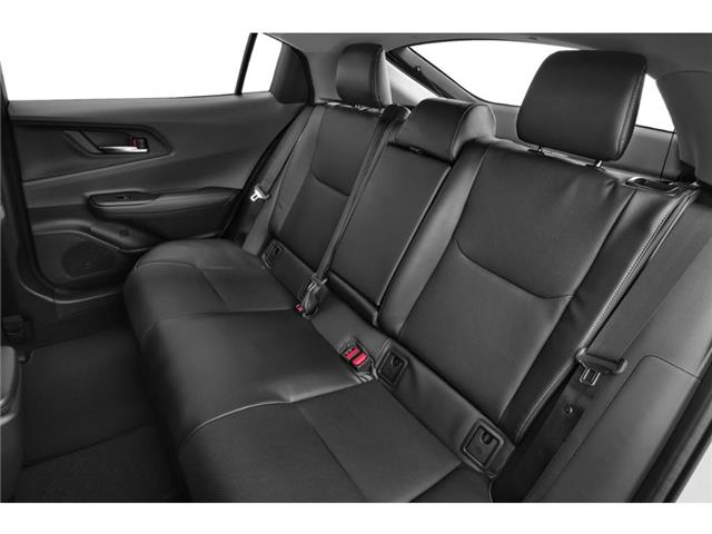2026 Toyota Prius XLE (Stk: N26395) in Timmins - Image 7 of 9