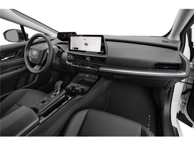 2026 Toyota Prius XLE (Stk: N26395) in Timmins - Image 9 of 9