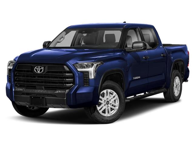 2026 Toyota Tundra SR5 (Stk: N26410) in Timmins - Image 1 of 11