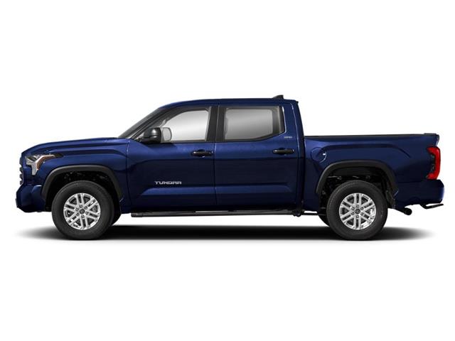 2026 Toyota Tundra SR5 (Stk: N26410) in Timmins - Image 2 of 11