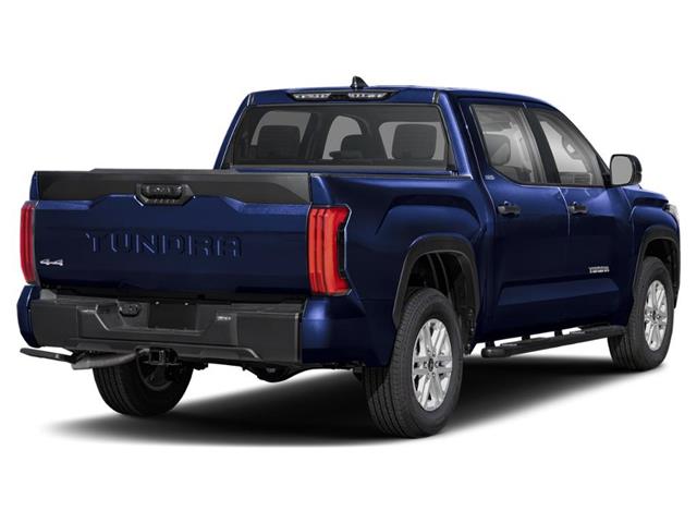 2026 Toyota Tundra SR5 (Stk: N26410) in Timmins - Image 3 of 11