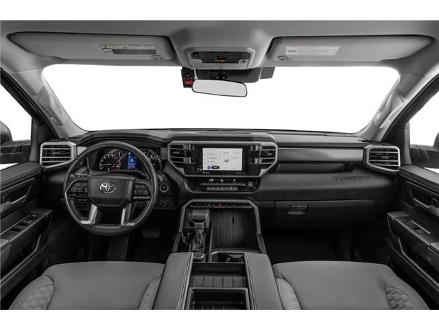 2026 Toyota Tundra SR5 (Stk: N26410) in Timmins - Image 5 of 11