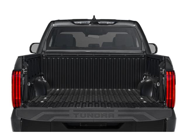 2026 Toyota Tundra SR5 (Stk: N26410) in Timmins - Image 8 of 11