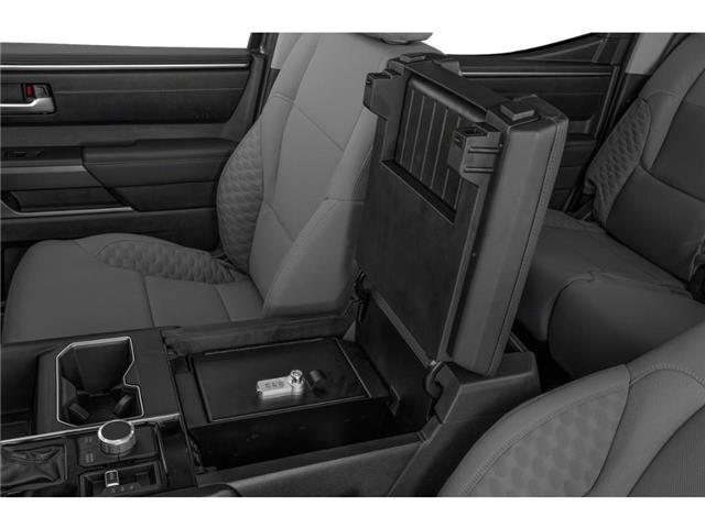 2026 Toyota Tundra SR5 (Stk: N26410) in Timmins - Image 10 of 11