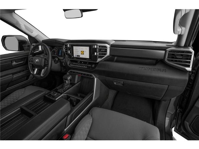 2026 Toyota Tundra SR5 (Stk: N26410) in Timmins - Image 11 of 11