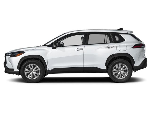 2026 Toyota Corolla Cross L (Stk: N26420) in Timmins - Image 2 of 2